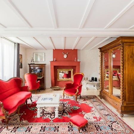 La Forge D'Audaire Otel Mérignac Dış mekan fotoğraf