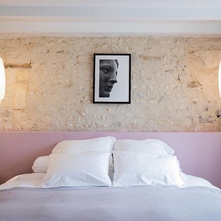 La Forge D'Audaire Otel Mérignac Dış mekan fotoğraf