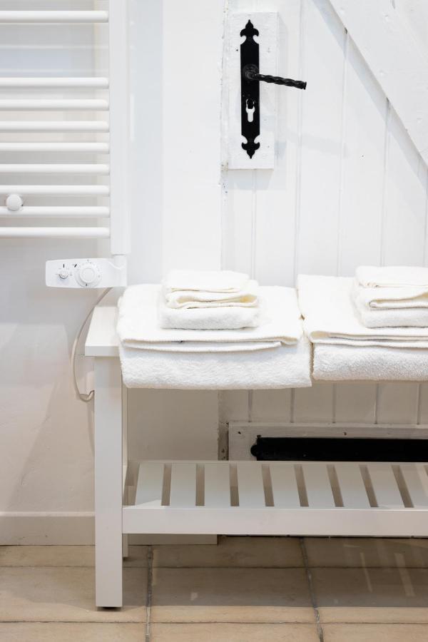La Forge D'Audaire Otel Mérignac Dış mekan fotoğraf