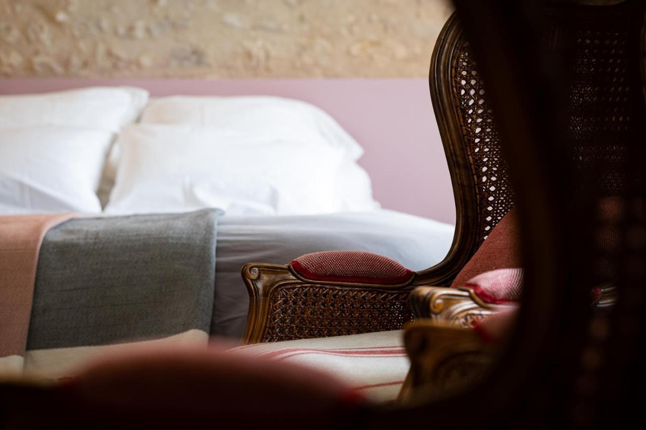 La Forge D'Audaire Otel Mérignac Dış mekan fotoğraf